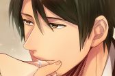 画像ギャラリー No.010のサムネイル画像 / 「口外禁止!! (密)オフィスラブ」がiOS対応の単独アプリになって配信を開始