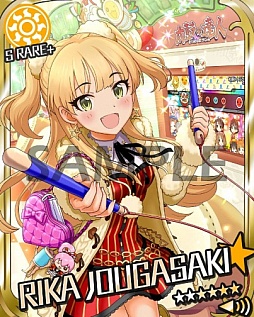 画像ギャラリー No.001のサムネイル画像 / 「太鼓の達人」と「シンデレラガールズ」のコラボが1月29日に開始