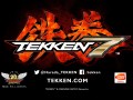 ［EVO2014］「鉄拳7」，「Evolution 2014」のステージにて電撃発表。Unreal Engine 4を採用したシリーズ最新作