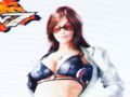 ［TGS 2014］サバットで戦うセクシー“口悪”女「カタリーナ」の参戦が明らかになった，Mad Catzブース「鉄拳7」紹介イベントの模様をレポート