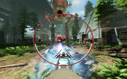 画像ギャラリー No.005のサムネイル画像 / ［JAEPO2015］最新格闘ゲームから仮面ライダー変身まで！　多彩な出展タイトルが揃ったバンダイナムコゲームスブースをレポート