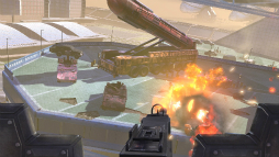 画像ギャラリー No.031のサムネイル画像 / ［JAEPO2015］最新格闘ゲームから仮面ライダー変身まで！　多彩な出展タイトルが揃ったバンダイナムコゲームスブースをレポート