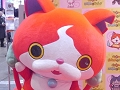 ［JAEPO2015］最新格闘ゲームから仮面ライダー変身まで！　多彩な出展タイトルが揃ったバンダイナムコゲームスブースをレポート
