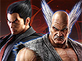 「鉄拳7」が本日より順次稼働。店舗間でのオンライン対戦，4人の新キャラ，緊張感/観客の興奮を高めるシステムをひっさげて登場したシリーズ最新作