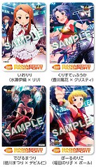 画像ギャラリー No.004のサムネイル画像 / 「鉄拳7」が「アイマス」とコラボを実施。限定コスチュームが登場