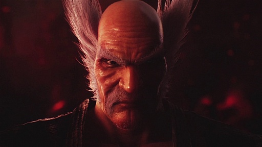 画像ギャラリー No.005のサムネイル画像 / PS4版「鉄拳7」が発表。鉄拳の歴史を振り返るアナウンストレイラーも公開