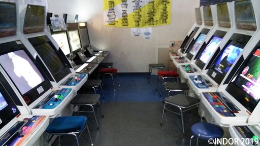 画像ギャラリー No.003のサムネイル画像 / eスポーツイベント「AKIHABARA E-GST vol.1」が東京・秋葉原で4月29，30日に開催