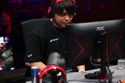 画像ギャラリー No.003のサムネイル画像 / DONUTS USG「鉄拳7」部門のGEN選手がRed Bull Kumite 2021で優勝