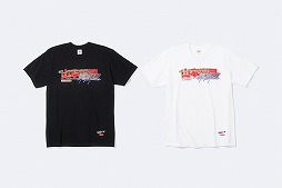 画像ギャラリー No.003のサムネイル画像 / Supremeとヨウジヤマモトがコラボ。「鉄拳」シリーズをフィーチャーしたシャツやセーター,スケートボードなども登場