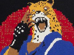 Supremeとヨウジヤマモトがコラボ。「鉄拳」シリーズをフィーチャーしたシャツやセーター，スケートボードなども登場