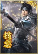 画像ギャラリー No.015のサムネイル画像 / 新作Mobageアプリ「真・三國無双ブラスト」が7月下旬に配信予定。事前登録をすると「徐氏」と「孫翊」がもらえる
