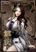 画像ギャラリー No.016のサムネイル画像 / 新作Mobageアプリ「真・三國無双ブラスト」が7月下旬に配信予定。事前登録をすると「徐氏」と「孫翊」がもらえる