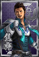 画像ギャラリー No.002のサムネイル画像 / 「真・三國無双ブラスト」新勢力“晋”が登場。「晋章開幕キャンペーン」も開催
