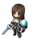画像ギャラリー No.004のサムネイル画像 / タワーディフェンスRPG「メルファリア マーチ」のAndroid版が本日配信に