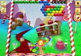 画像ギャラリー No.004のサムネイル画像 / シューティング型パズルゲーム「バブルマジック3D」,無料配信がスタート