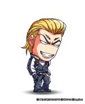 画像ギャラリー No.006のサムネイル画像 / 「ジョーカー〜ギャングロード〜」のテレビCMが放送開始。「クローズ×WORST〜打威鳴舞斗〜」とのコラボ企画も