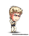 画像ギャラリー No.007のサムネイル画像 / 「ジョーカー〜ギャングロード〜」のテレビCMが放送開始。「クローズ×WORST〜打威鳴舞斗〜」とのコラボ企画も