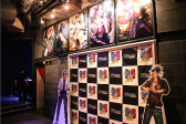 画像ギャラリー No.010のサムネイル画像 / 「ジョーカー〜ギャングロード〜」,3周年リアルイベントのレポートを公開