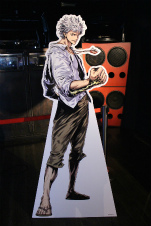 画像ギャラリー No.015のサムネイル画像 / 「ジョーカー〜ギャングロード〜」,3周年リアルイベントのレポートを公開