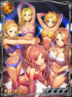 画像ギャラリー No.004のサムネイル画像 / 「ジョーカー〜ギャングロード〜」が“CYBERJAPAN DANCERS”とコラボ