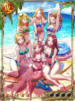 画像ギャラリー No.003のサムネイル画像 / 「ジョーカー〜ギャングロード〜」でCYBERJAPAN DANCERSコラボ企画が開催決定