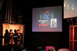 画像ギャラリー No.008のサムネイル画像 / 「ジョーカー〜ギャングロード〜」,リアルイベント「5周年大感謝祭」の公式レポートが公開