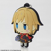 画像ギャラリー No.005のサムネイル画像 / 「FF」トレーディングラバスト第2弾が登場。ジャンプフェスタ2015で先行販売