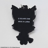 画像ギャラリー No.006のサムネイル画像 / 「FF」トレーディングラバスト第2弾が登場。ジャンプフェスタ2015で先行販売