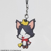 画像ギャラリー No.007のサムネイル画像 / 「FF」トレーディングラバスト第2弾が登場。ジャンプフェスタ2015で先行販売
