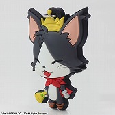 画像ギャラリー No.008のサムネイル画像 / 「FF」トレーディングラバスト第2弾が登場。ジャンプフェスタ2015で先行販売