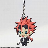 画像ギャラリー No.010のサムネイル画像 / 「FF」トレーディングラバスト第2弾が登場。ジャンプフェスタ2015で先行販売
