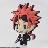 画像ギャラリー No.011のサムネイル画像 / 「FF」トレーディングラバスト第2弾が登場。ジャンプフェスタ2015で先行販売