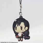 画像ギャラリー No.013のサムネイル画像 / 「FF」トレーディングラバスト第2弾が登場。ジャンプフェスタ2015で先行販売