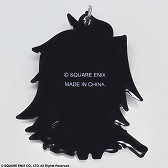 画像ギャラリー No.015のサムネイル画像 / 「FF」トレーディングラバスト第2弾が登場。ジャンプフェスタ2015で先行販売