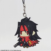 画像ギャラリー No.016のサムネイル画像 / 「FF」トレーディングラバスト第2弾が登場。ジャンプフェスタ2015で先行販売