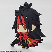 画像ギャラリー No.017のサムネイル画像 / 「FF」トレーディングラバスト第2弾が登場。ジャンプフェスタ2015で先行販売