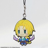 画像ギャラリー No.019のサムネイル画像 / 「FF」トレーディングラバスト第2弾が登場。ジャンプフェスタ2015で先行販売