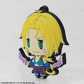 画像ギャラリー No.020のサムネイル画像 / 「FF」トレーディングラバスト第2弾が登場。ジャンプフェスタ2015で先行販売