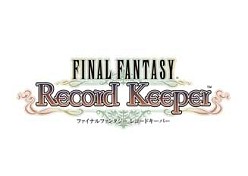 画像ギャラリー No.003のサムネイル画像 / 「FF レコードキーパー」が「FF エクスプローラーズ」とコラボ。三闘神の斧をプレゼント
