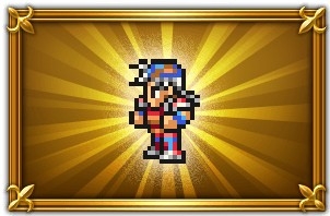 画像ギャラリー No.002のサムネイル画像 / 「FF レコードキーパー」と「FF ワールドワイドワーズ」がコラボ