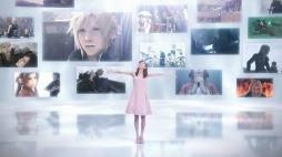 画像ギャラリー No.004のサムネイル画像 / 「FF レコードキーパー」新イベント「FFVII AC」を実施。新TVCMも