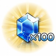 画像ギャラリー No.004のサムネイル画像 / 「FF レコードキーパー」世界累計1000万DLを突破。★5装備とミスリルをプレゼント