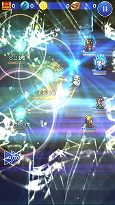 画像ギャラリー No.003のサムネイル画像 / 「FFレコードキーパー」で「FFグランドマスターズ」とのコラボイベントを開催