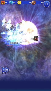 画像ギャラリー No.004のサムネイル画像 / 「FFレコードキーパー」で「FFグランドマスターズ」とのコラボイベントを開催