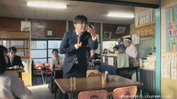 画像ギャラリー No.006のサムネイル画像 / 「FFRK」成宮寛貴さんが出演する新TVCMが本日から放送。CM映像を公開