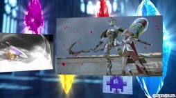 画像ギャラリー No.008のサムネイル画像 / 「FF レコードキーパー」,新TVCM「悠久なるクリスタル」篇の放映を開始