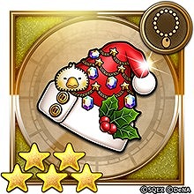 画像ギャラリー No.004のサムネイル画像 / 「FFRK」,新TVCM2種類が放映開始。クリスマスイベントも開催中