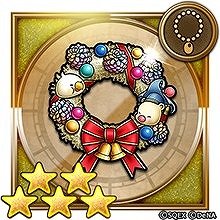 画像ギャラリー No.005のサムネイル画像 / 「FFRK」,新TVCM2種類が放映開始。クリスマスイベントも開催中