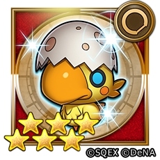 画像ギャラリー No.004のサムネイル画像 / 「FF レコードキーパー」が「WOFF メリメロ」とのコラボキャンペーンを開始