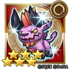 画像ギャラリー No.005のサムネイル画像 / 「FF レコードキーパー」が「WOFF メリメロ」とのコラボキャンペーンを開始